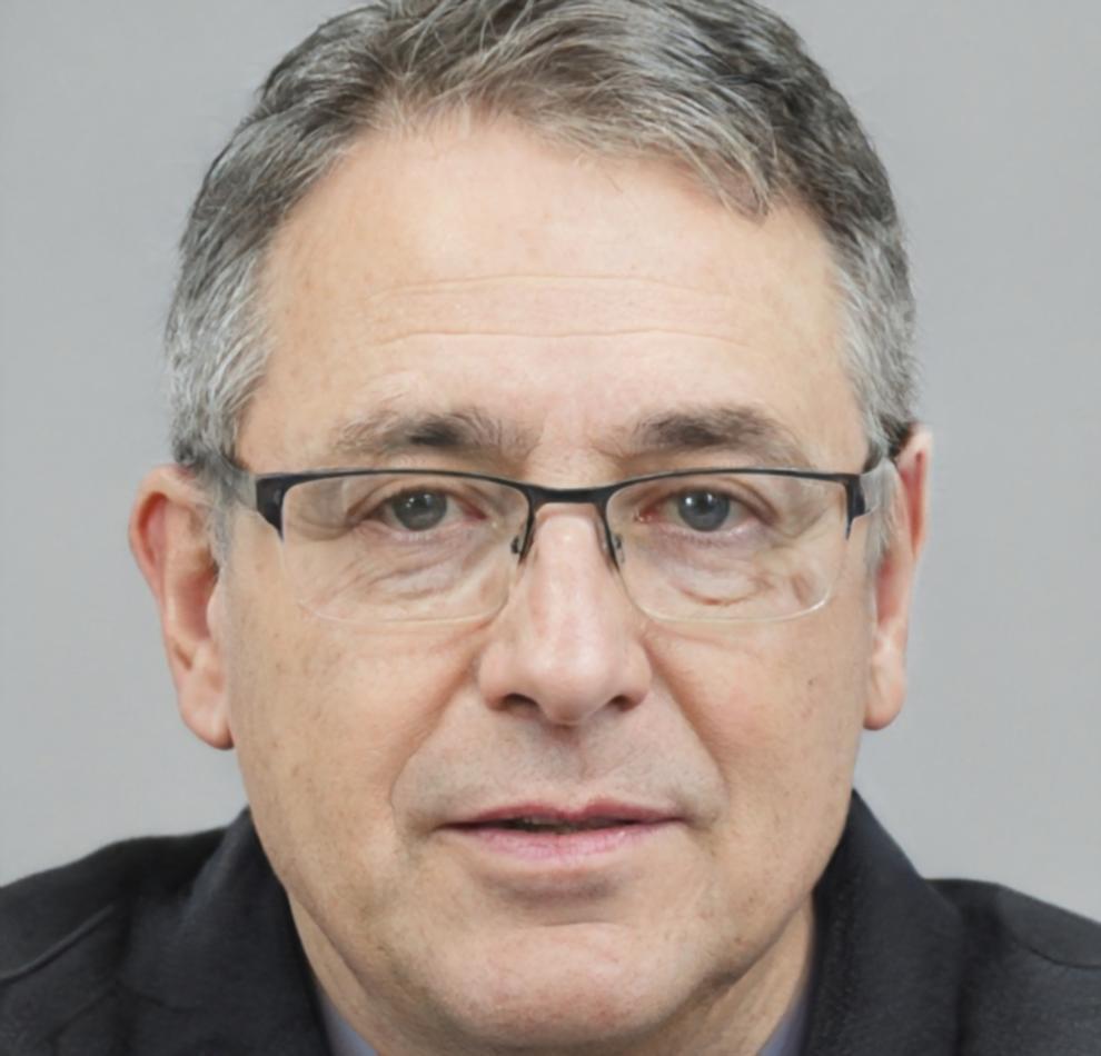 Miguel Rodríguez, graduado del programa